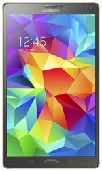 Замена стекла на планшете Samsung Galaxy Tab S 10.5 LTE в Казане